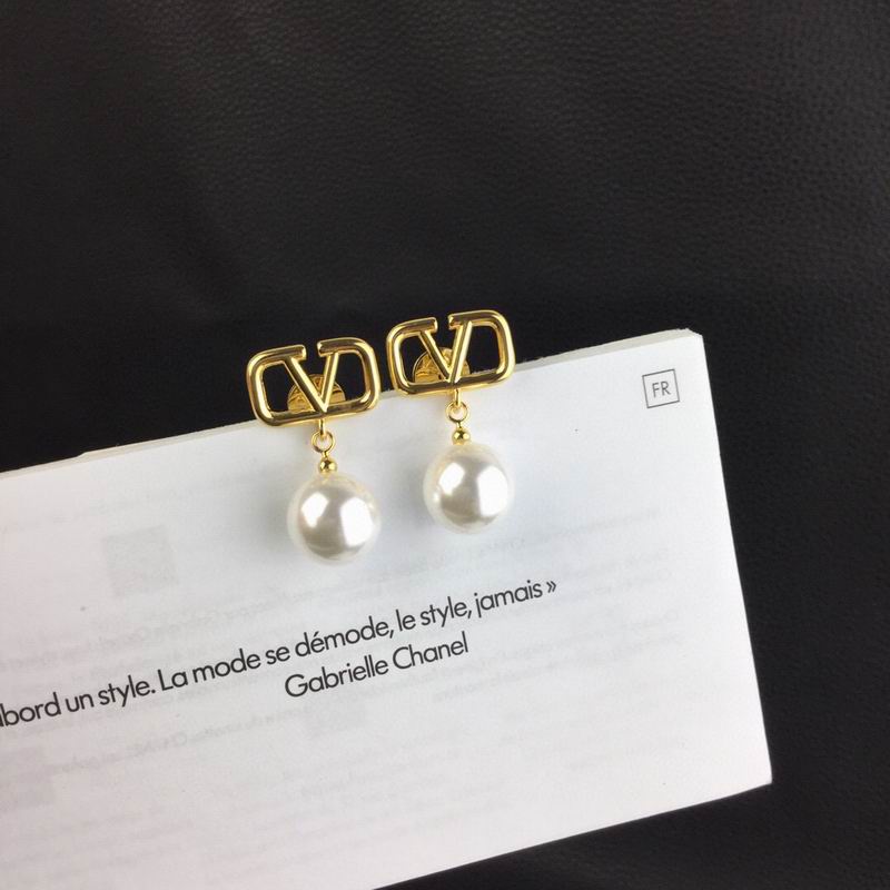 Valentino earring 04lyx68